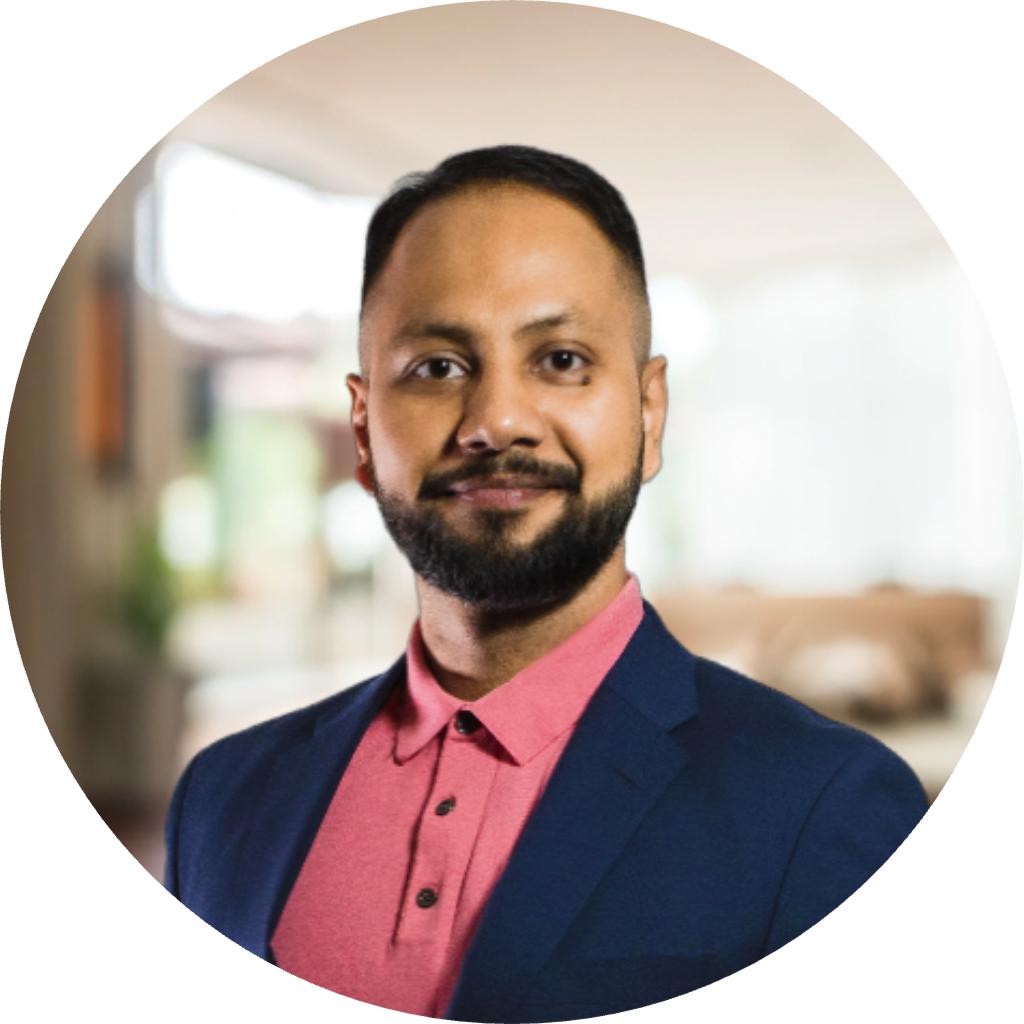 Faisal Amin