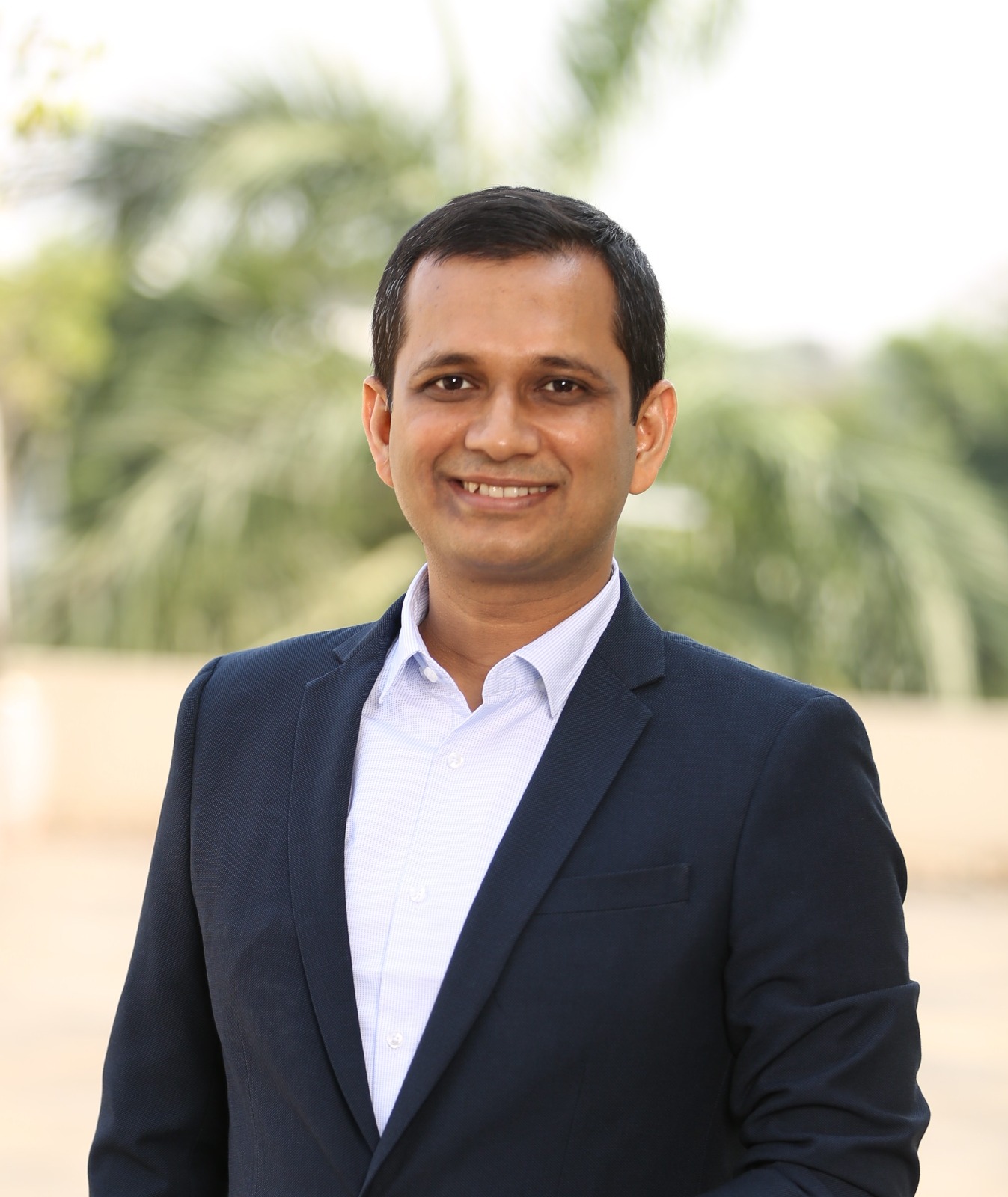 Mohammed Saiful Islam